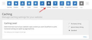 Clear Cloudflare Cache - In 6 Easy Steps