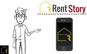 rent-story-app-explainer-video-made-by-me
