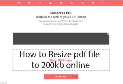 Featured image of post Resize Image To 100Kb : Resize image is an online app, where you can easily alter the image dimension by specifying its width and height.