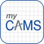  MyCAMS Mutual Fund App