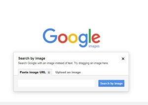 how to do google reverse image search and find relevant or similar images